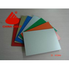 Aluminium Plastic Composite Panel (Geely-022)